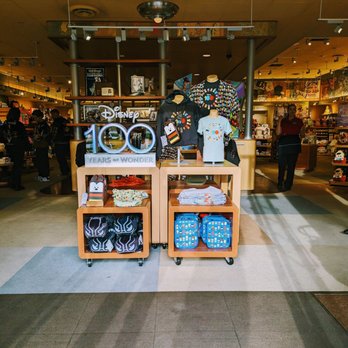 Disney Store - Toy Stores Near Me - Burbank, California