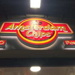 Amsterdam Chips