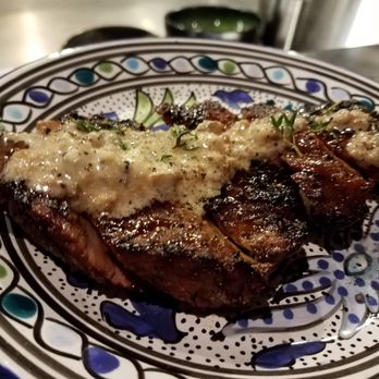 Roister - New American Near Me - Chicago, Illinois