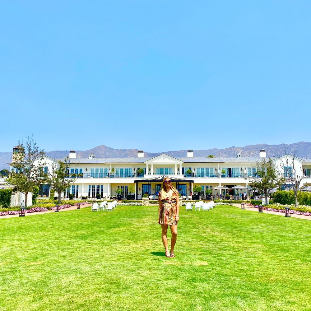 Rosewood Miramar Beach - Hotels Near Me - Montecito, California Rosewood Miramar Beach - Hotels Near Me - Montecito, California