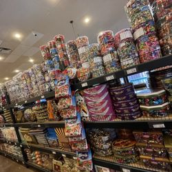 Dukkan International Market - Cookies and candy