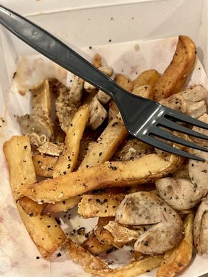 Clark's Snack Bar by null