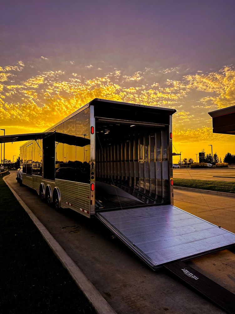 BEAM ME UP AUTO TRANSPORT Updated September 2024 58 Photos & 31