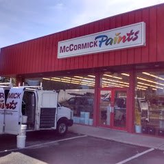 McCormick Paints