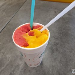eegee's - Eegee split