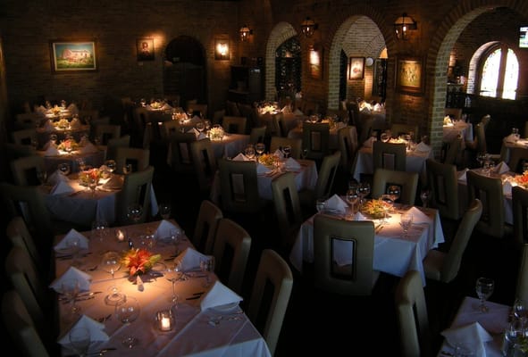 The Patio on Guerra by null