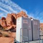Photo of Las Vegas Toilet Rentals