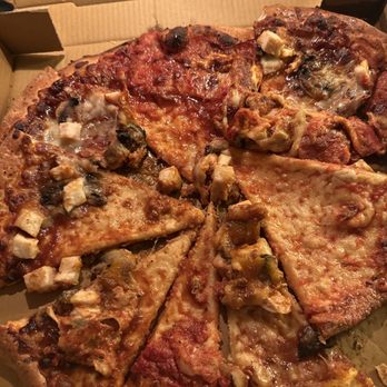 Gepetto's Pizza - Pizza Near Me - Sugar Land, Texas
