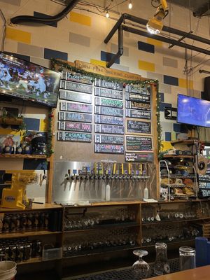 Storm Peak Brewing Company by null