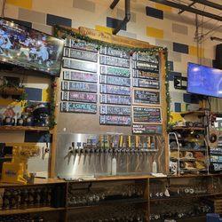 Storm Peak Brewing Company