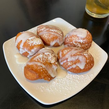 Break Your Fast - Beignets - American Near Me - Union City, California