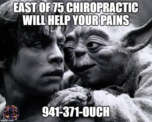 East of 75 Chiropractic