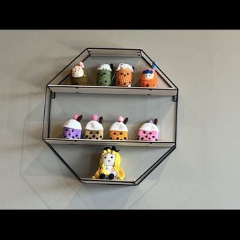 Tea Bar NOLA - Handmade crochets - Coffee & Tea Near Me - Belle Chasse, Louisiana Tea Bar NOLA - Handmade crochets - Coffee & Tea Near Me - Belle Chasse, Louisiana