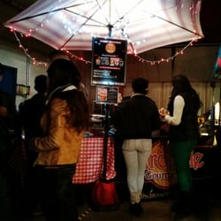 Black Market SF - Stroopwafels!