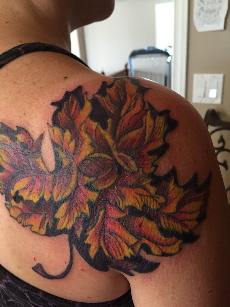 BITTERSWEET TATTOOS Updated July 2024 5 1 Avenue, Nestow, Alberta Tattoo Phone Number Yelp