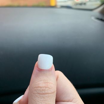 Crystal Nails & Spa - Nail Salons Near Me - Hickory, North Carolina