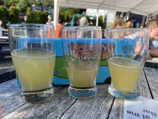 Ravenna Brewing Co by null