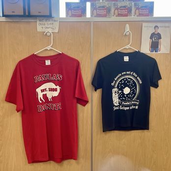 Paula's Donuts - Donuts Near Me - Buffalo, New York Paula's Donuts - Donuts Near Me - Buffalo, New York