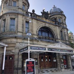 Buxton Opera House