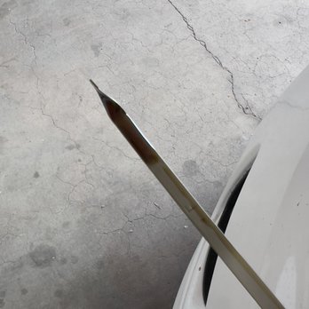 Midas - dip stick for oil. - Auto Repair Near Me - Ventura, California