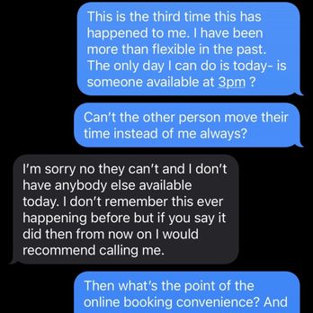 Dapper & Divine - Text from Mindi - Hair Salons Near Me - Boca Raton, Florida Dapper & Divine - Text from Mindi - Hair Salons Near Me - Boca Raton, Florida