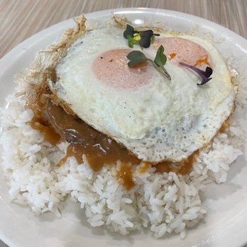 Stacks Pancake House - Loco Moco - Breakfast & Brunch Near Me - Irvine, California Stacks Pancake House - Loco Moco - Breakfast & Brunch Near Me - Irvine, California