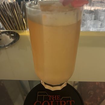 THE COURT - Updated January 2026 - 107 Photos & 50 Reviews - Via ...