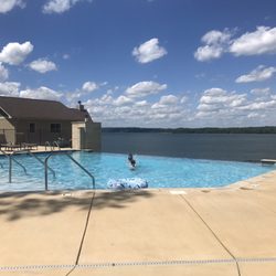 Smoky Mountain Villas - Pool