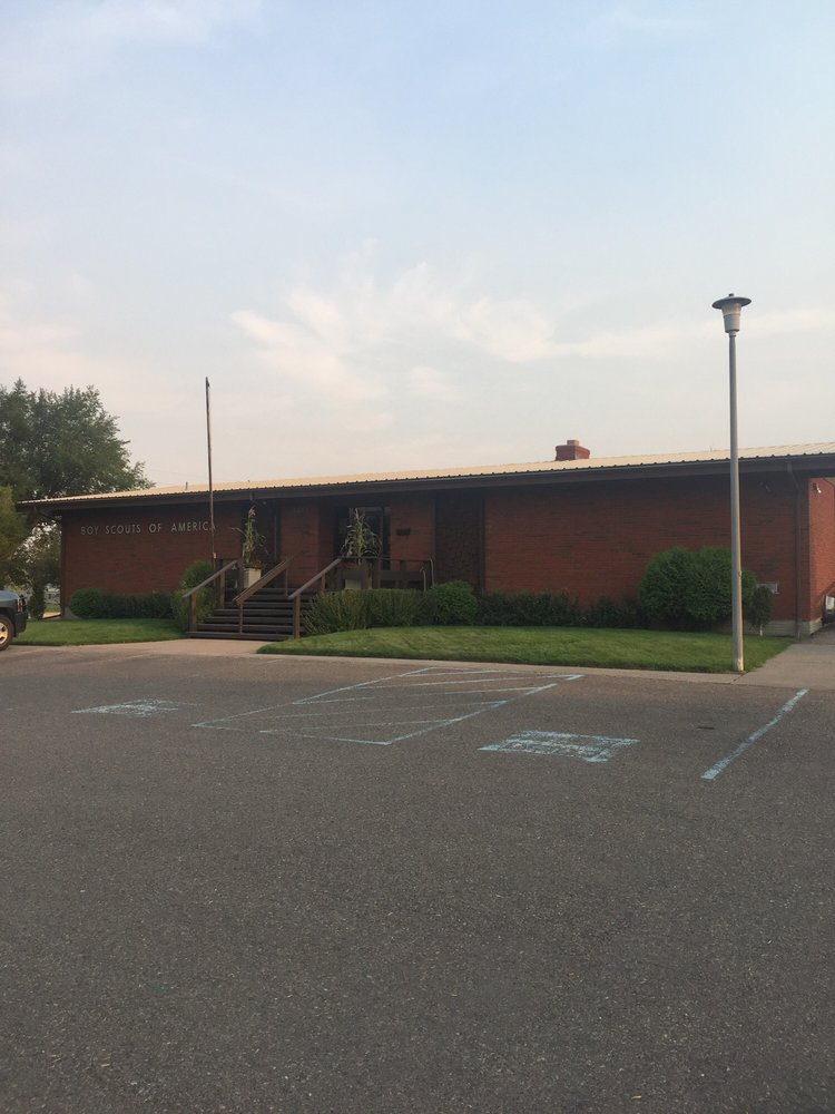 Boy Scouts of America - social services organization in Great Falls, MT