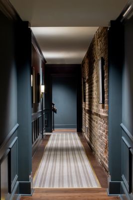 Hotel Richemont by null