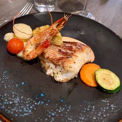 Visrestaurant Crabbetje