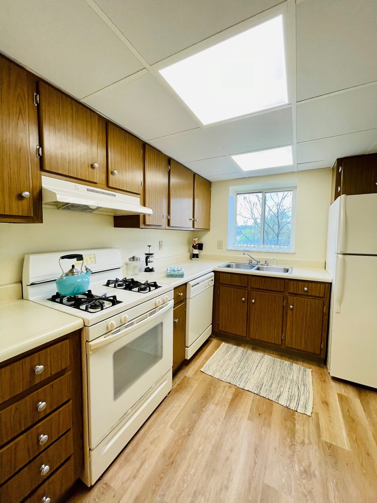 WASHINGTON GARDEN APARTMENTS Updated September 2024 11 Photos 834