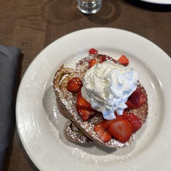 Hash Kitchen - Classic Brioche French Toast * - Breakfast & Brunch Near Me - Draper, Utah Hash Kitchen - Classic Brioche French Toast * - Breakfast & Brunch Near Me - Draper, Utah