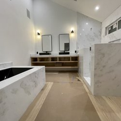 Granitetops