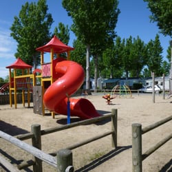 Camping Bel Air