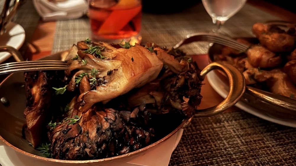 CRAFT Updated May 2024 976 Photos & 1102 Reviews 43 E 19th St