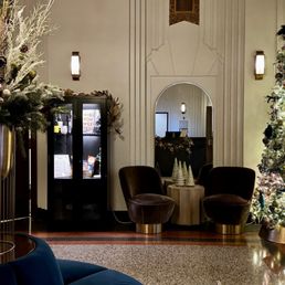 Lobby Lobby