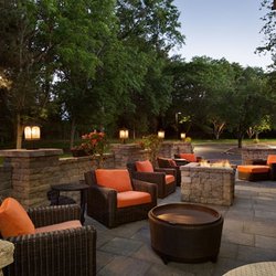 The Garden Grille and Bar