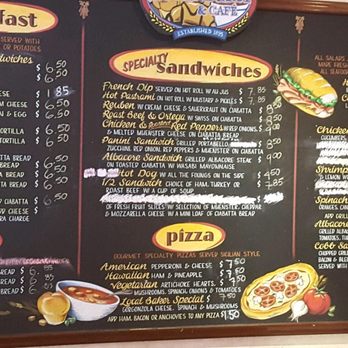 The Local Baker & Cafe - Menu - Bakeries Near Me - Upland, California The Local Baker & Cafe - Menu - Bakeries Near Me - Upland, California
