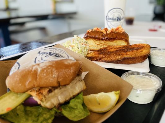 Captain Kidd's Fish Market & Restaurant by null