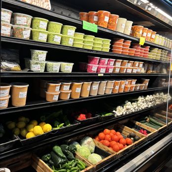 Carniceria Wild West - Fresh salsa - Grocery Near Me - Tucson, Arizona
