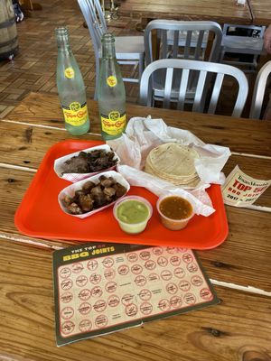 Vera's Backyard Bar-B-Que by null