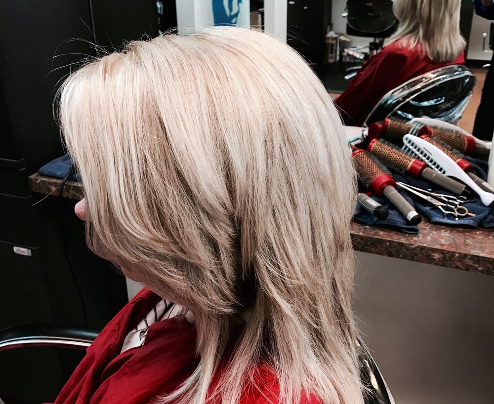 SHEAR IMAGES SALON Updated July 2024 31 Photos 11756 Olive Blvd