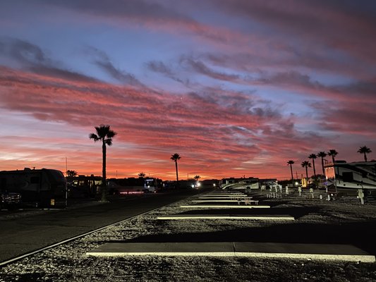 Voyager RV Resort by null