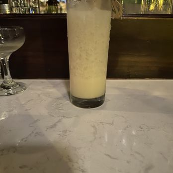 Scofflaw - The Swizzle - New American Near Me - Chicago, Illinois