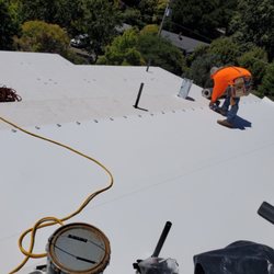 Diablo Roofing Services