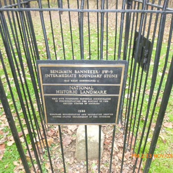 Benjamin Banneker Park - Playgrounds Near Me - Arlington, Virginia Benjamin Banneker Park - Playgrounds Near Me - Arlington, Virginia