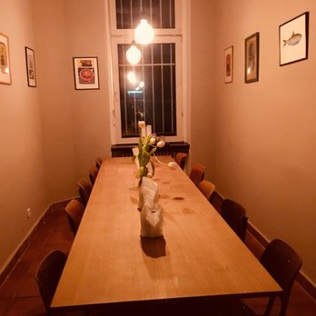 Sardinen.bar - Sardinen.bar -Ambiente - Delicatessen Near Me - Berlin, BE