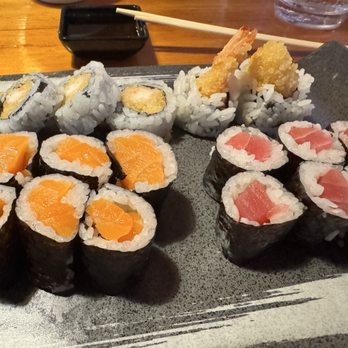 Fuji Japanese Steak House - Japanese Near Me - Rome, New York Fuji Japanese Steak House - Japanese Near Me - Rome, New York