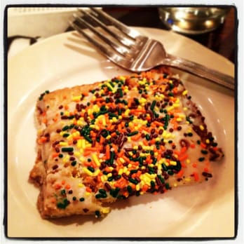 Ted's Bulletin 14th - Heaven in pop tart form - Breakfast & Brunch Near Me - Washington, DC, District of Columbia